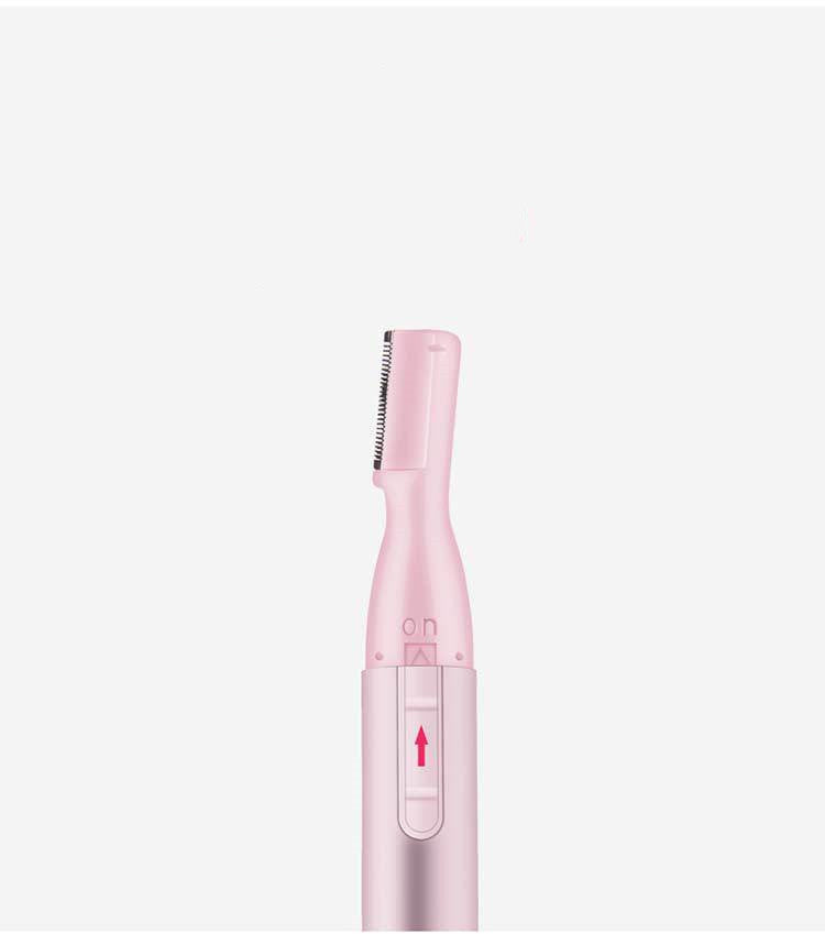 Labrevas Mini Travel Shaver