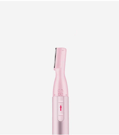 Labrevas Mini Travel Shaver
