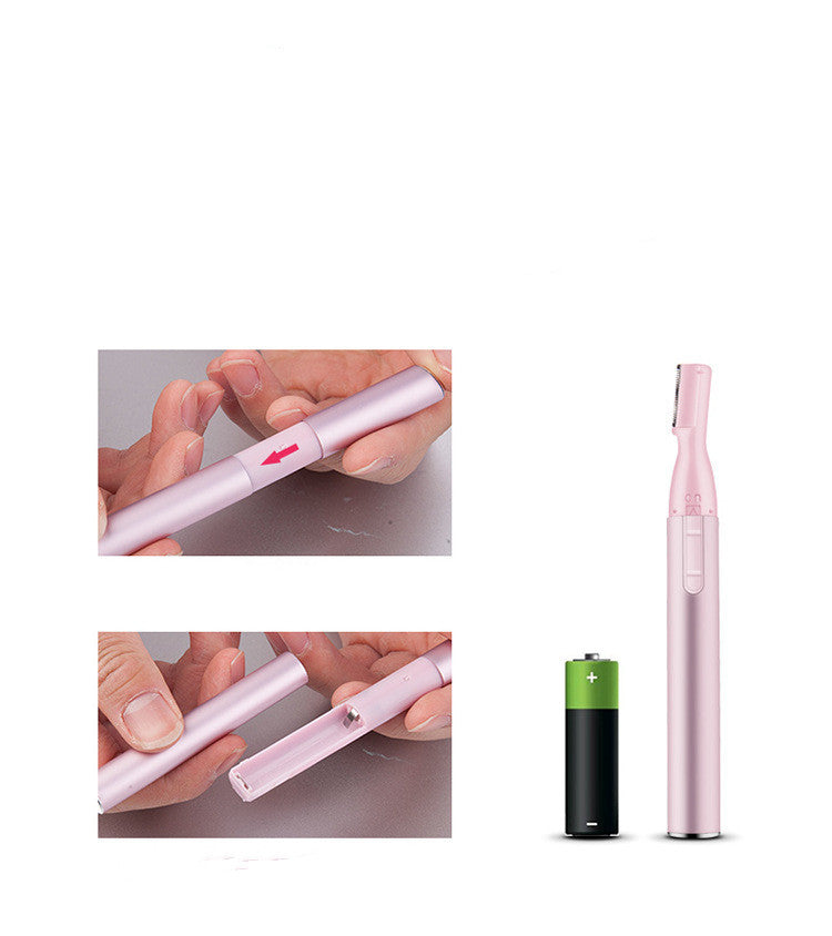 Labrevas Mini Travel Shaver