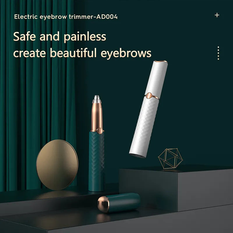 Labreva Precision Eyebrow Trimmer