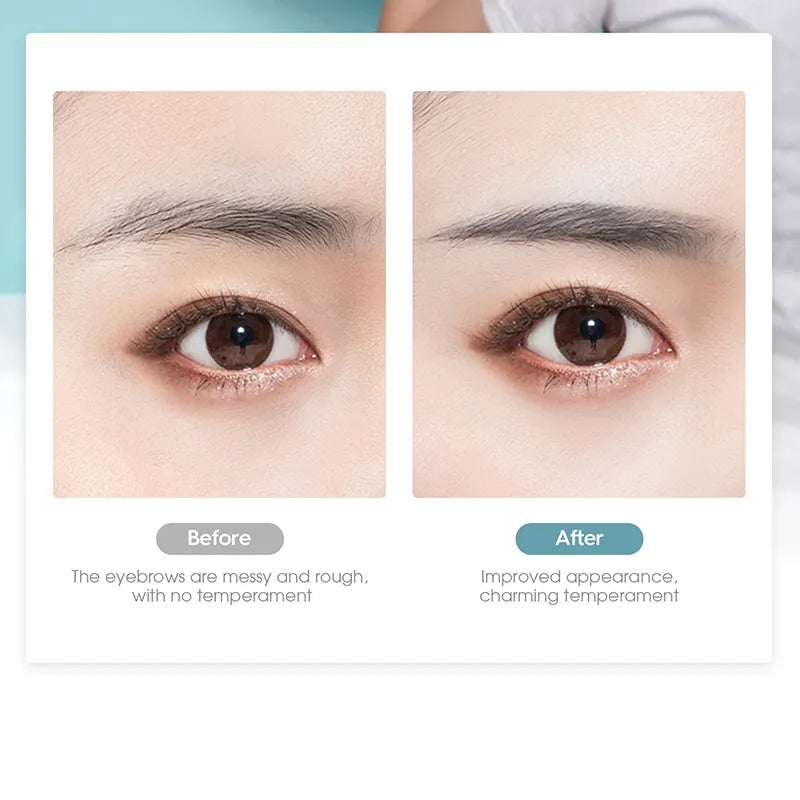Labreva Precision Eyebrow Trimmer