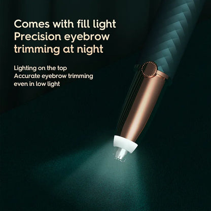 Labreva Precision Eyebrow Trimmer